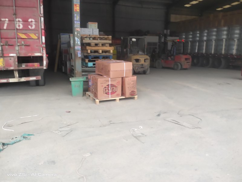 货物运输代理行业:连接物流与需求的艺术